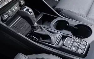   Hyundai Tucson - 2018