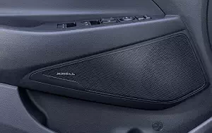  Hyundai Tucson - 2018