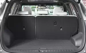   Hyundai Tucson - 2018
