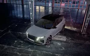   Hyundai Tucson N Line - 2021