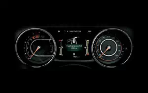   Jeep Wrangler Unlimited Rubicon and Jeep Wrangler Unlimited Sahara EU-spec - 2018