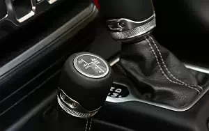   Jeep Wrangler Unlimited Sahara EU-spec - 2018