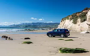   Jeep Cherokee Limited - 2013