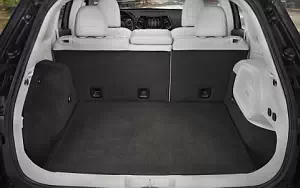   Jeep Cherokee Limited - 2018