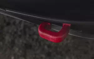   Jeep Cherokee Trailhawk - 2018