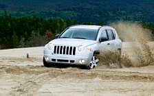   Jeep Compass - 2008