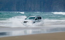   Jeep Compass - 2008