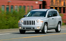   Jeep Compass - 2008