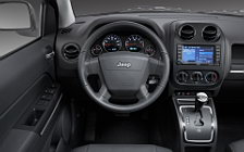   Jeep Compass - 2008