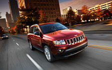   Jeep Compass - 2011