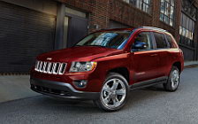   Jeep Compass - 2011