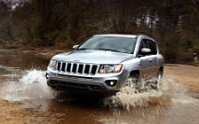   Jeep Compass - 2011