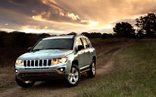   Jeep Compass - 2011