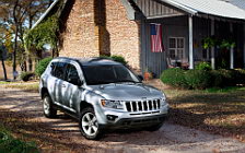   Jeep Compass - 2011