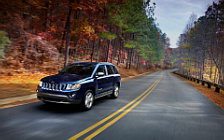   Jeep Compass - 2011