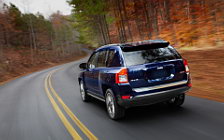   Jeep Compass - 2011
