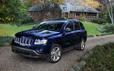   Jeep Compass - 2011