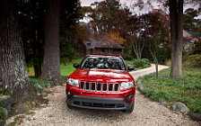   Jeep Compass - 2011