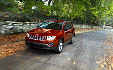   Jeep Compass - 2011