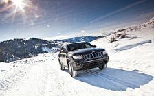   Jeep Compass - 2011