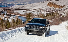   Jeep Compass - 2011