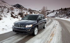  Jeep Compass - 2011
