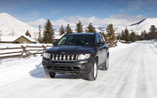   Jeep Compass - 2011