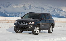   Jeep Compass - 2011