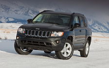  Jeep Compass - 2011