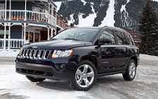   Jeep Compass - 2011