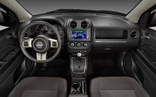   Jeep Compass - 2011