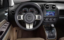   Jeep Compass - 2011