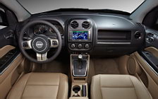   Jeep Compass - 2011