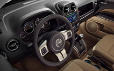   Jeep Compass - 2011