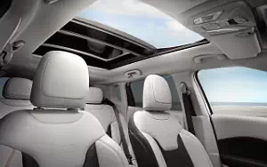   Jeep Compass Limited - 2017