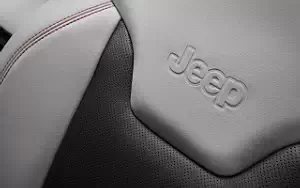   Jeep Compass Limited - 2017