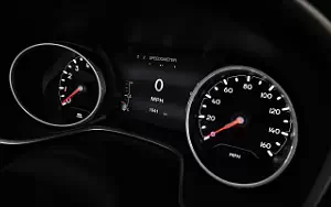  Jeep Compass Limited - 2017