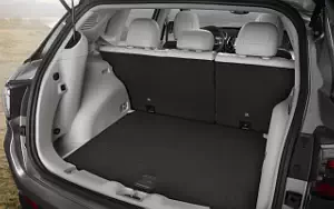   Jeep Compass Limited - 2017