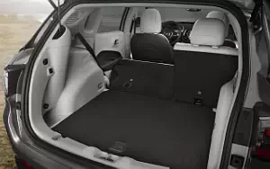   Jeep Compass Limited - 2017