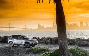   Jeep Compass Trailhawk - 2017