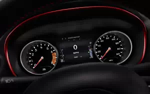   Jeep Compass Trailhawk - 2017