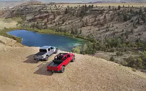   Jeep Gladiator Overland - 2019