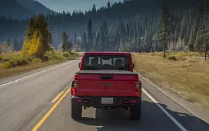   Jeep Gladiator Rubicon - 2019