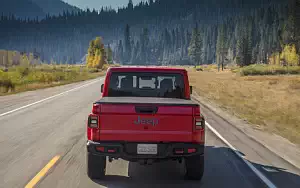   Jeep Gladiator Rubicon - 2019