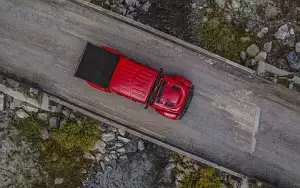   Jeep Gladiator Rubicon - 2019
