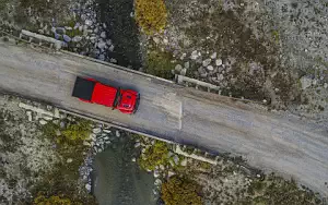   Jeep Gladiator Rubicon - 2019