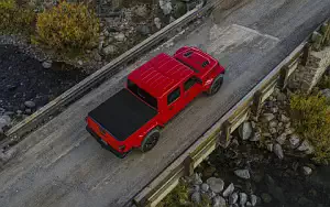  Jeep Gladiator Rubicon - 2019