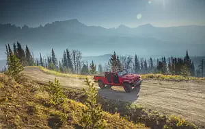   Jeep Gladiator Rubicon - 2019