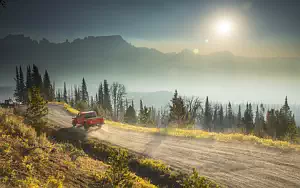   Jeep Gladiator Rubicon - 2019