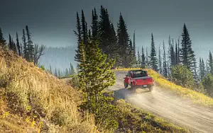   Jeep Gladiator Rubicon - 2019